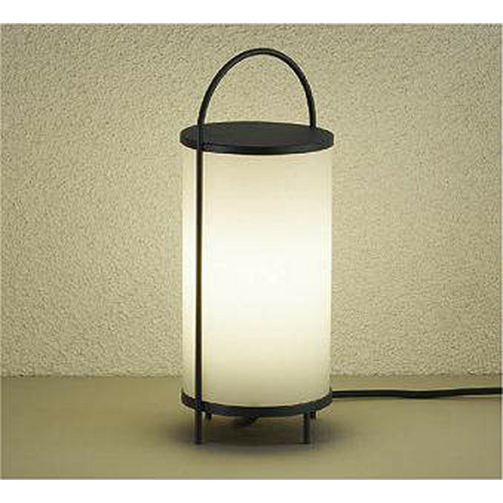 DAIKO大光電機[DWP-40127Y]エクステリア 和風照明、スタンドライト エクステリア