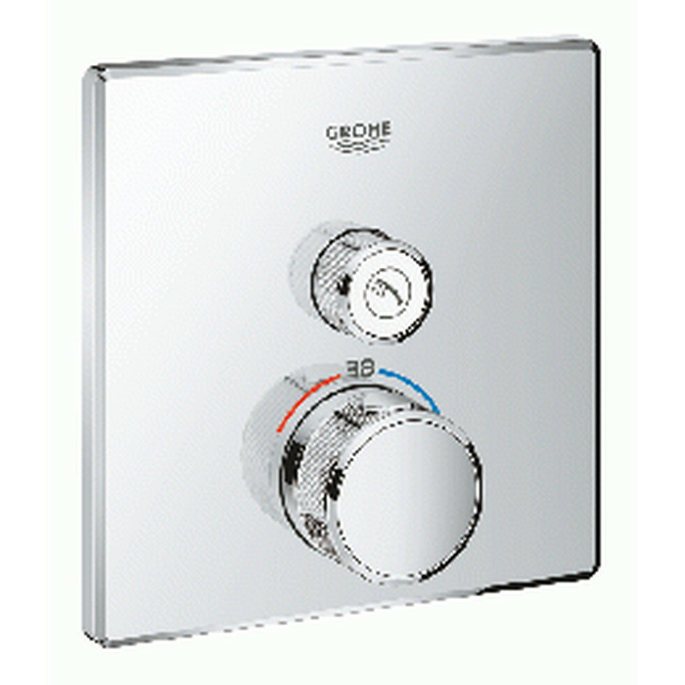 GROHE[2912300J]Ἴ