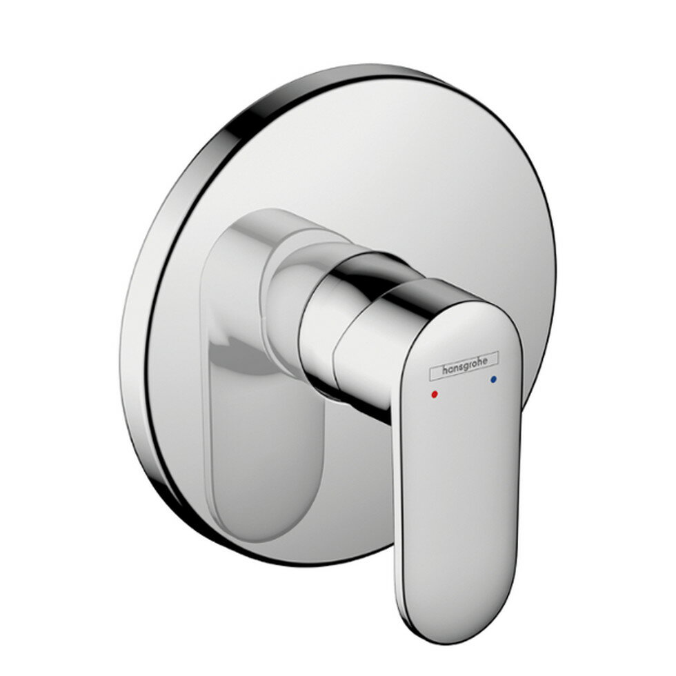 Hansgrohe(ハンスグローエ)[71667000]埋込式バス水栓