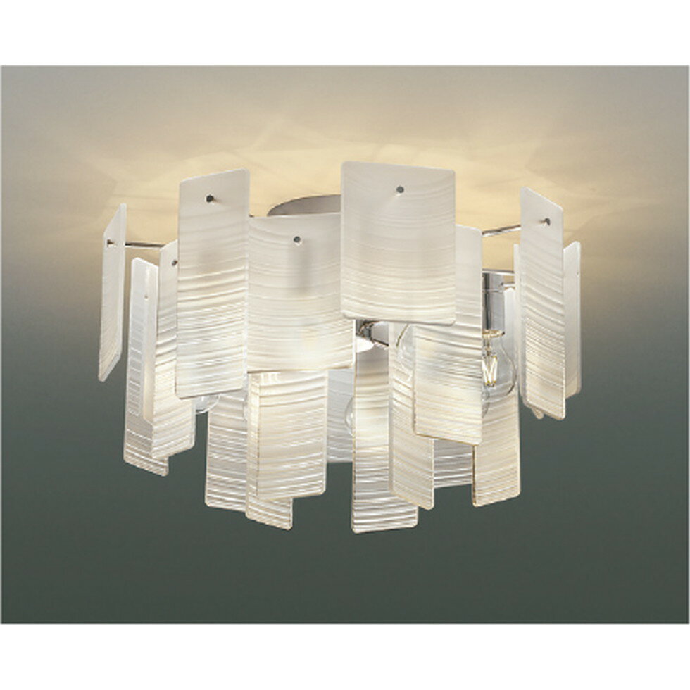 コイズミ[AA49273L]シャンデリア