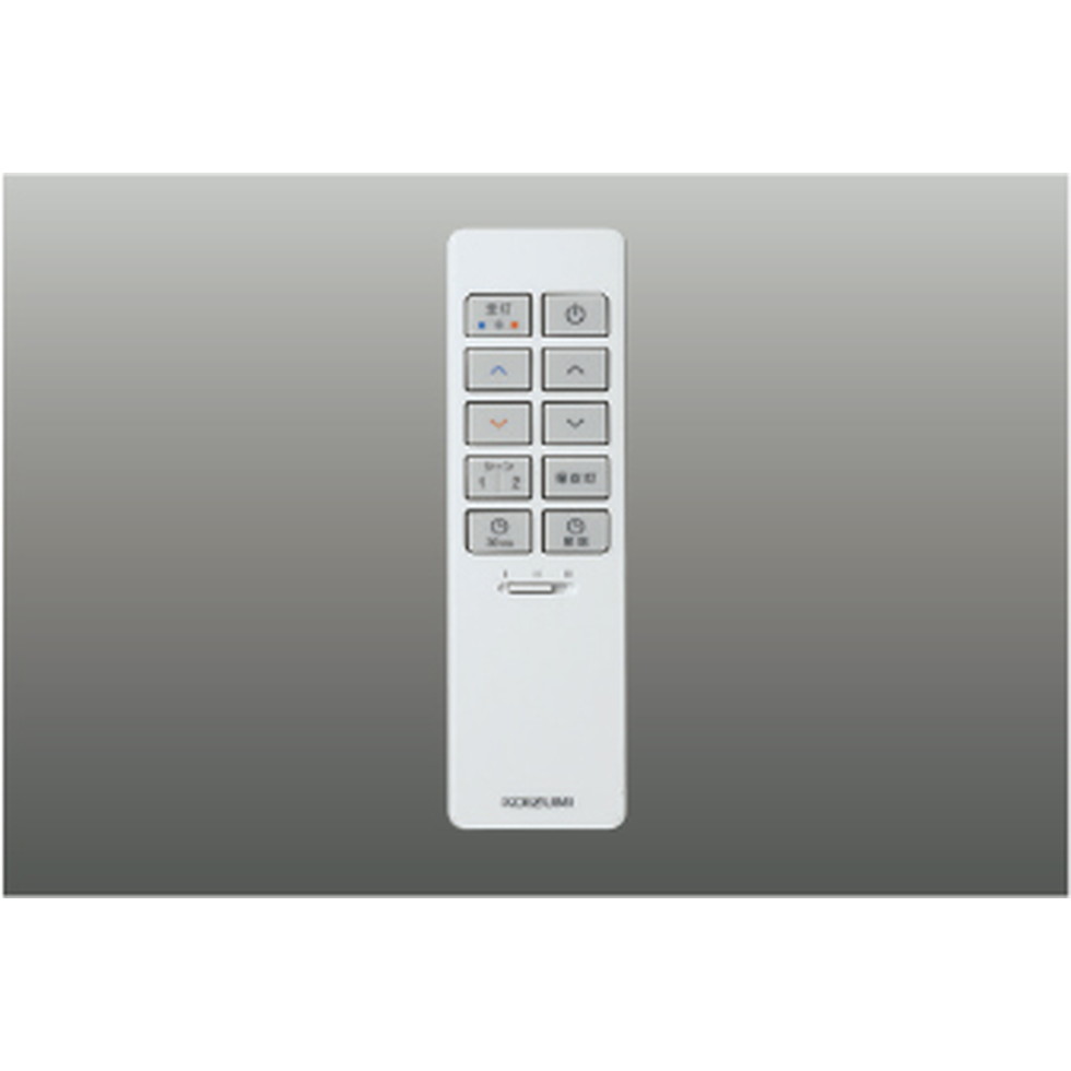 コイズミ[AE54435E]リモコン送信器