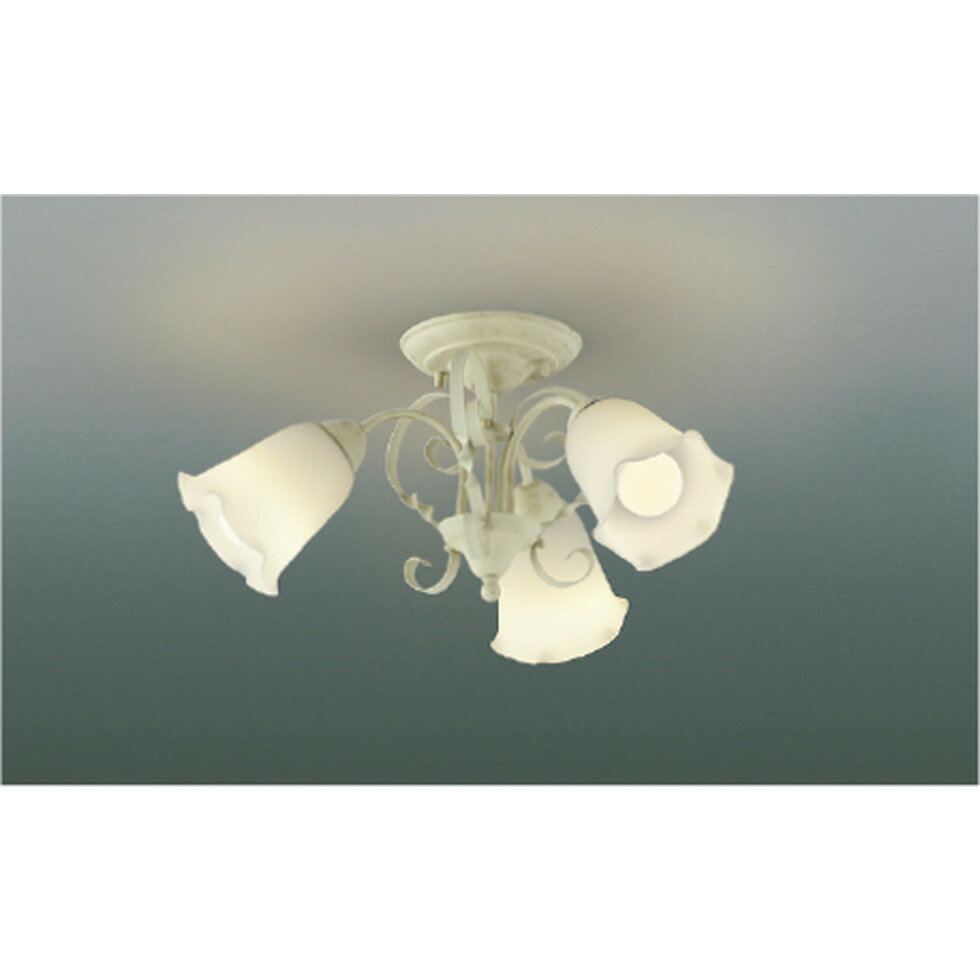 コイズミ[AH39686L]シーリング、シャンデリア