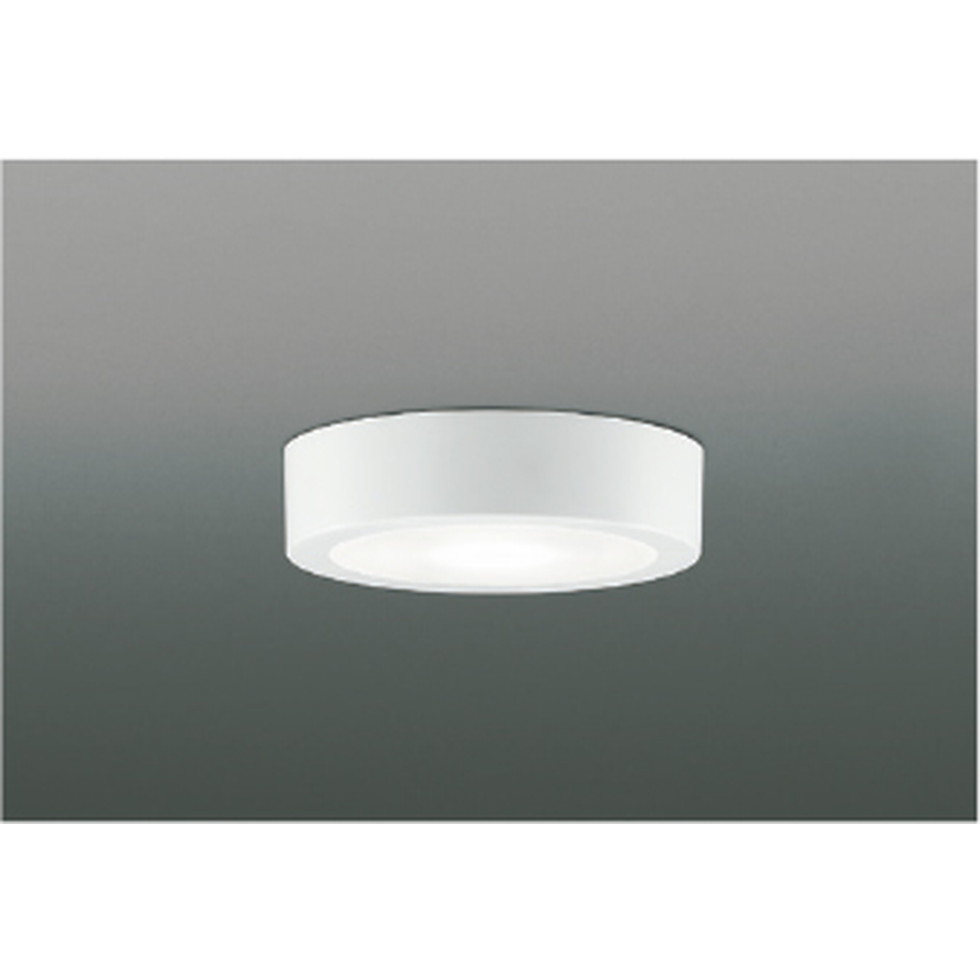 コイズミ[AH52287]小型シーリング