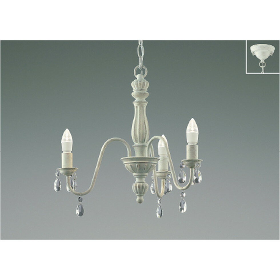 コイズミ[AP42139L]ペンダント、シャンデリア