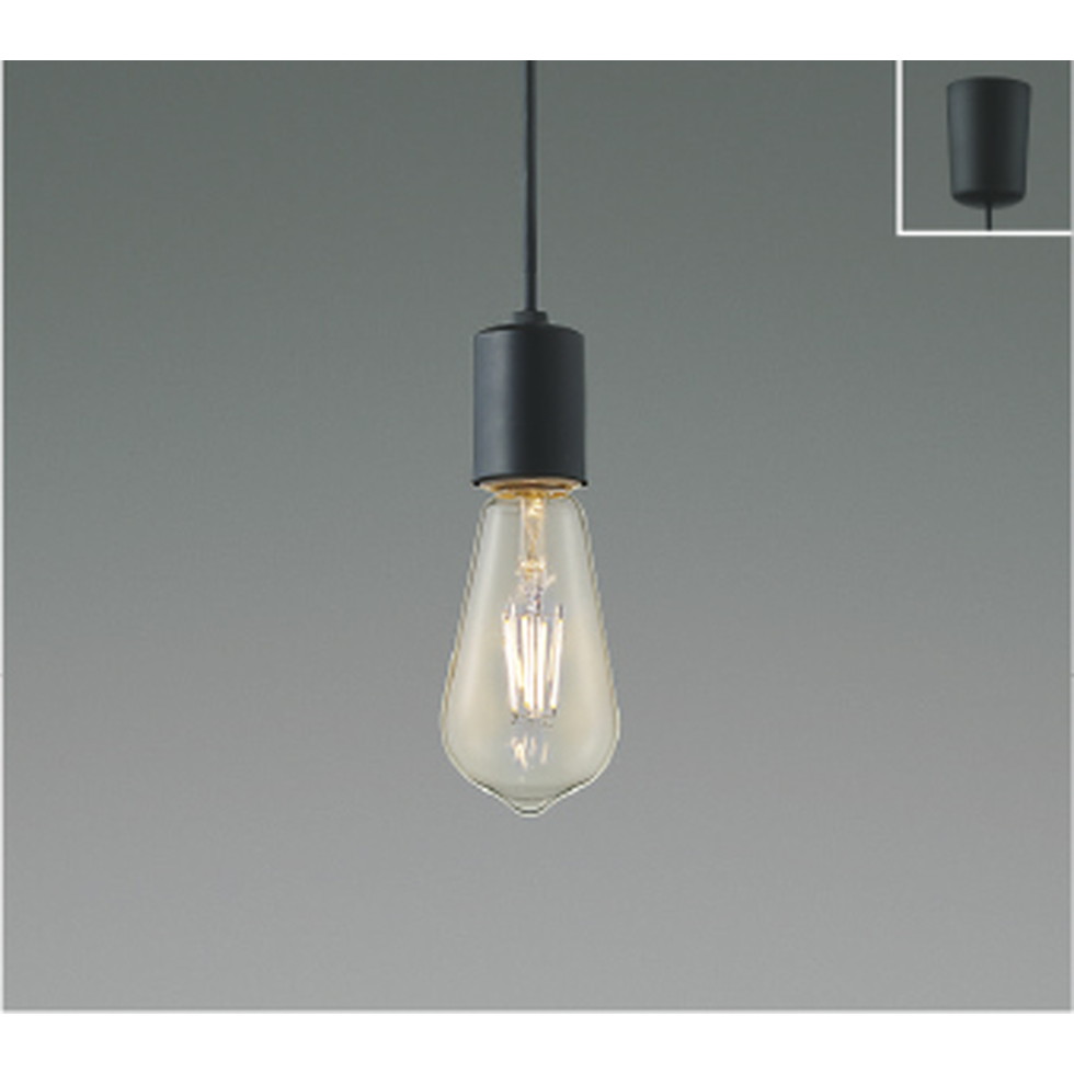 コイズミ[AP49026L]ペンダント