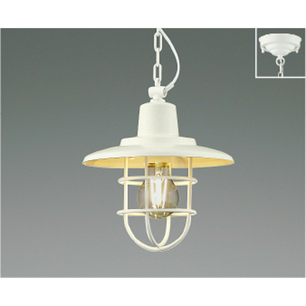 コイズミ[AP51140]ペンダント