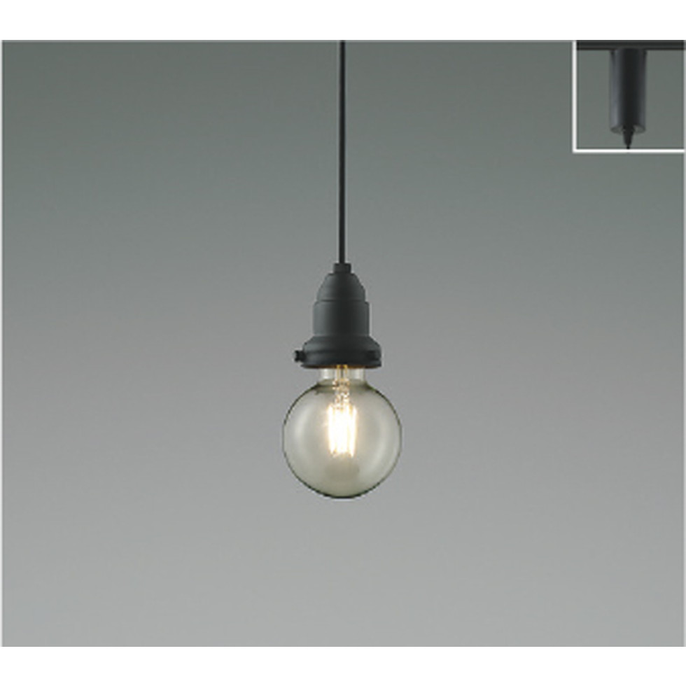 コイズミ[AP52329]ペンダント