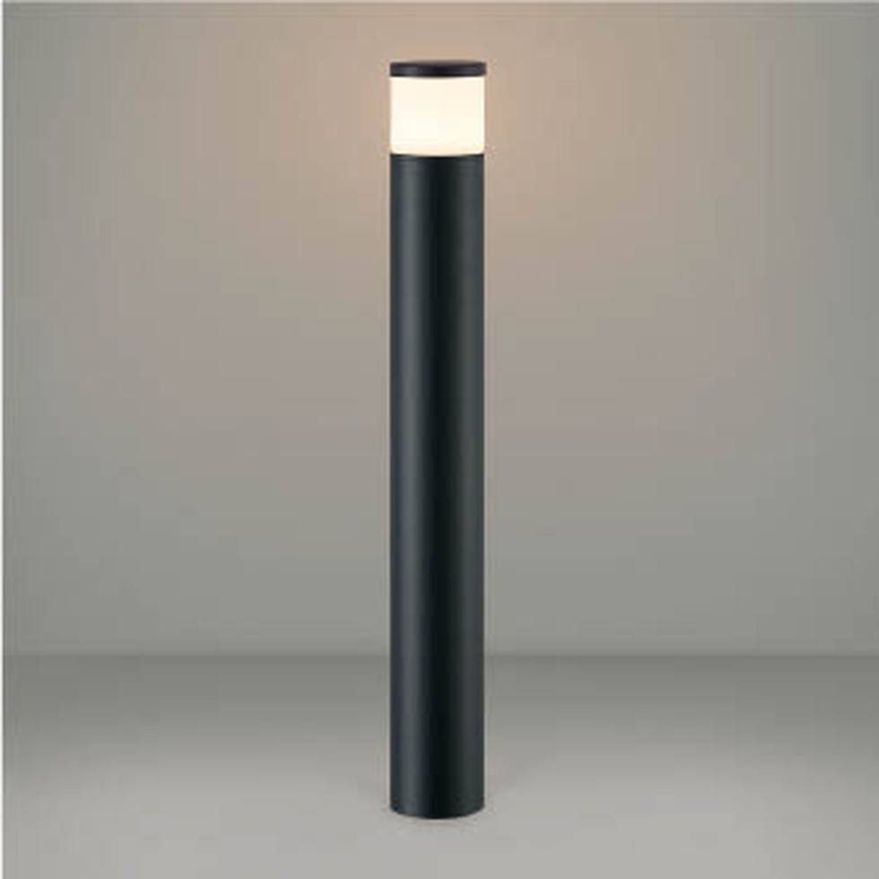 コイズミ[AU54504]エクステリア　ポールライト　エクステリア