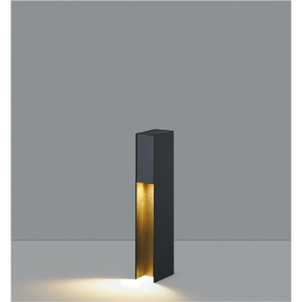 コイズミ[AU55787]エクステリア　ポールライト　エクステリア