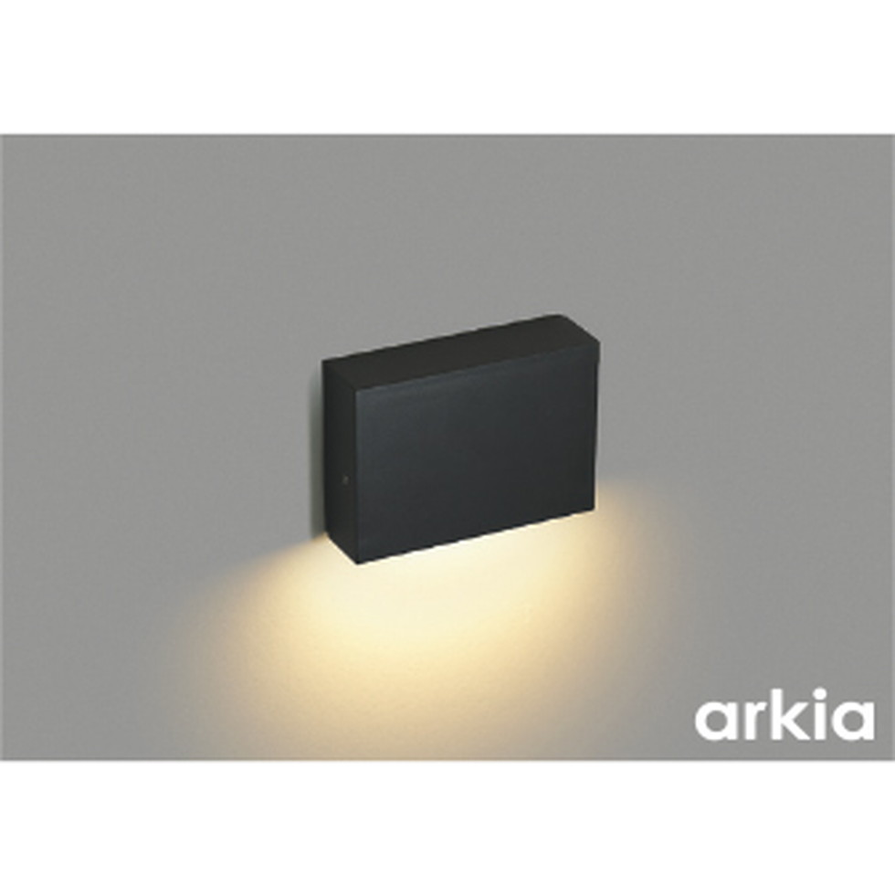 コイズミ[AU55817]エクステリア　フットライト　エクステリア