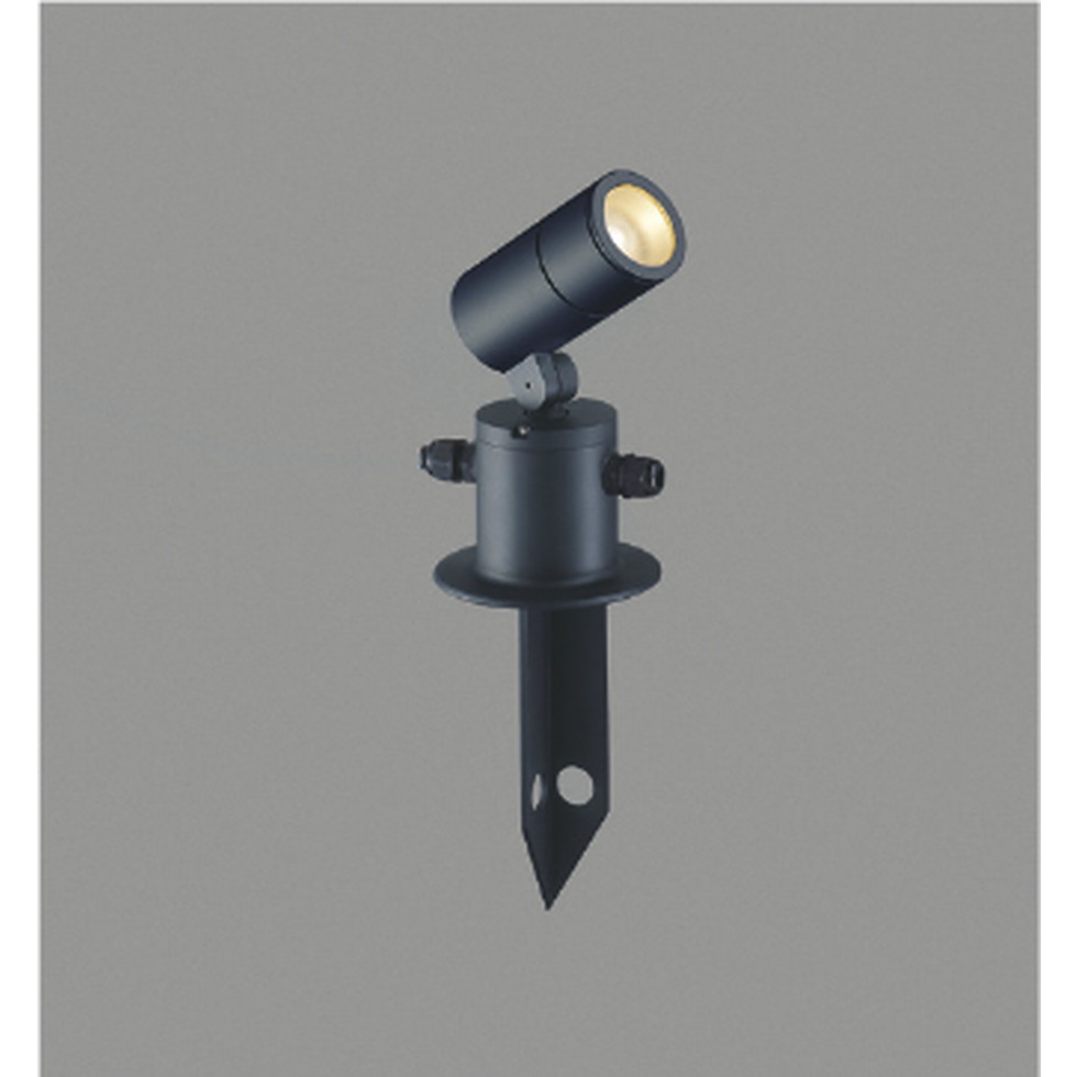 コイズミ[AU55967]エクステリア　スポットライト　エクステリア