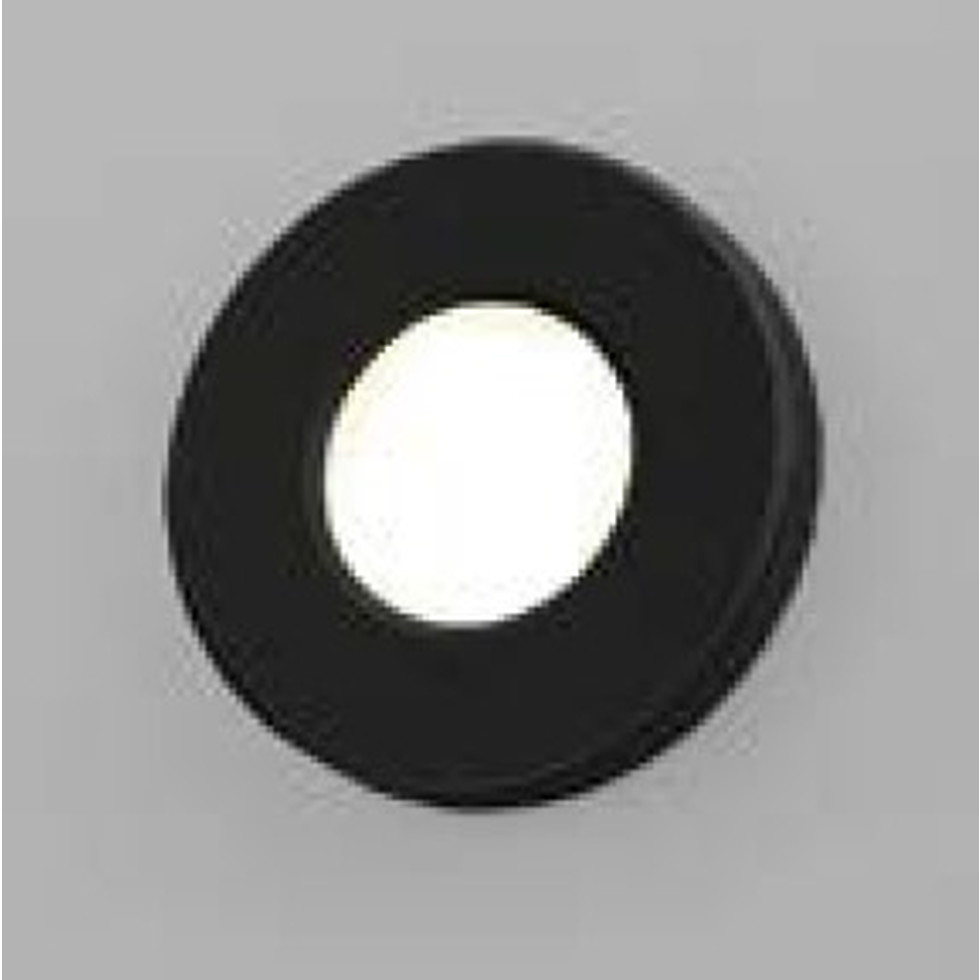 LIXIL[8VLF07BK]エクステリア　フットライト　エクステリア