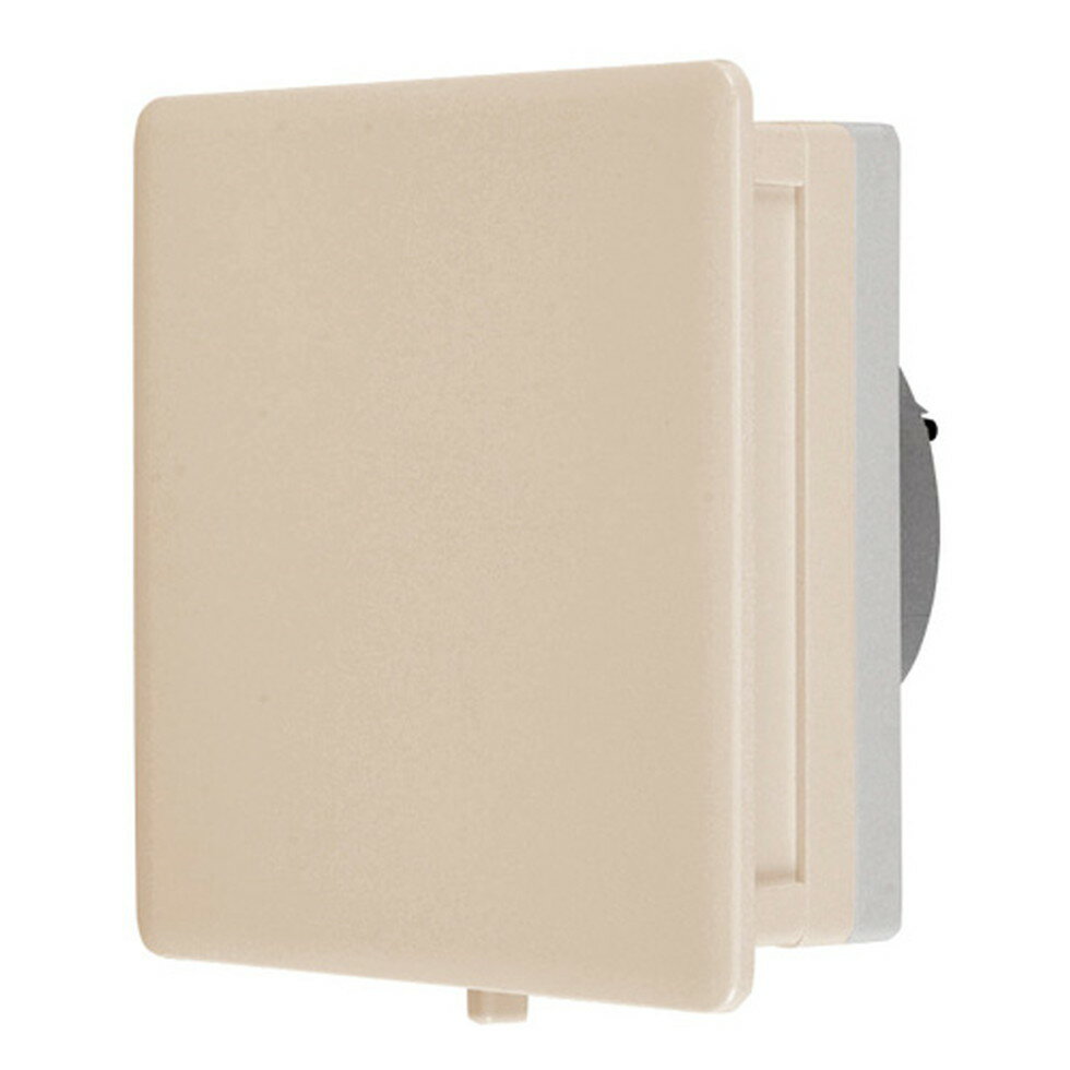 三菱電機[P-13WQU-BE]給気ユニットシステム部材