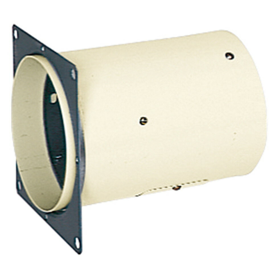 三菱電機[P-23DU4]ダクト用システム部材