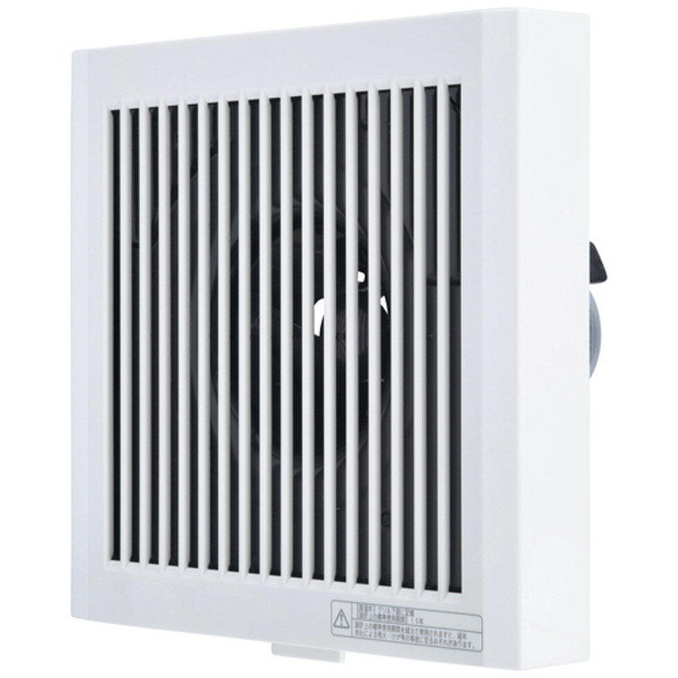 三菱電機[V-08PP8-BL]パイプ用ファン BL認定品