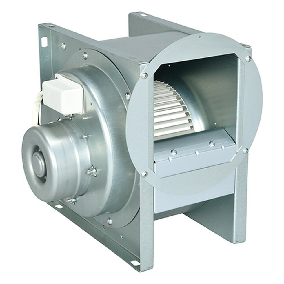 三菱電機[BF-14S5]片吸込形シロッコファン