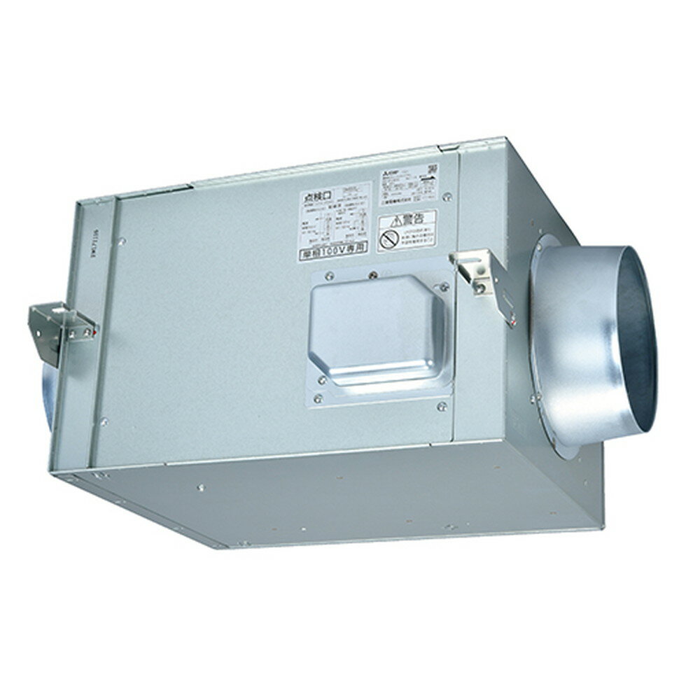 三菱電機[BFS-65SG2]ストレートシロッコファン