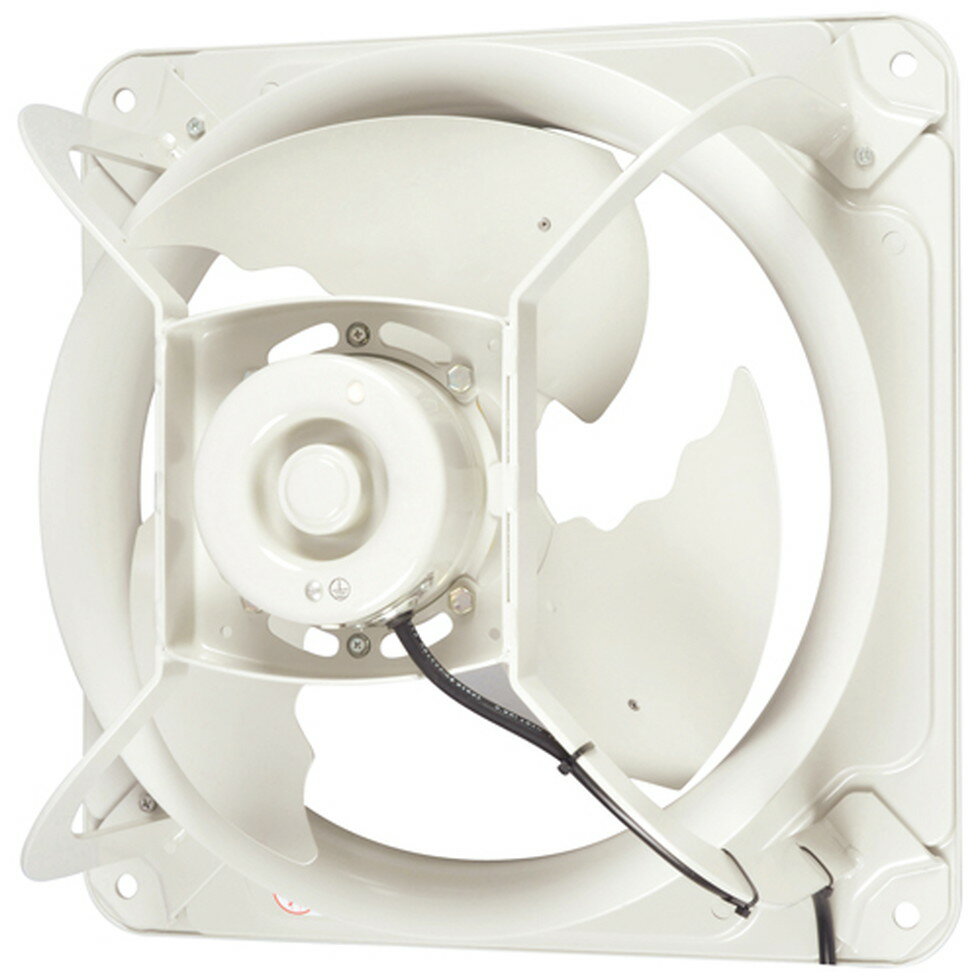 三菱電機[EWF-40ETA40A2]産業用有圧換気扇