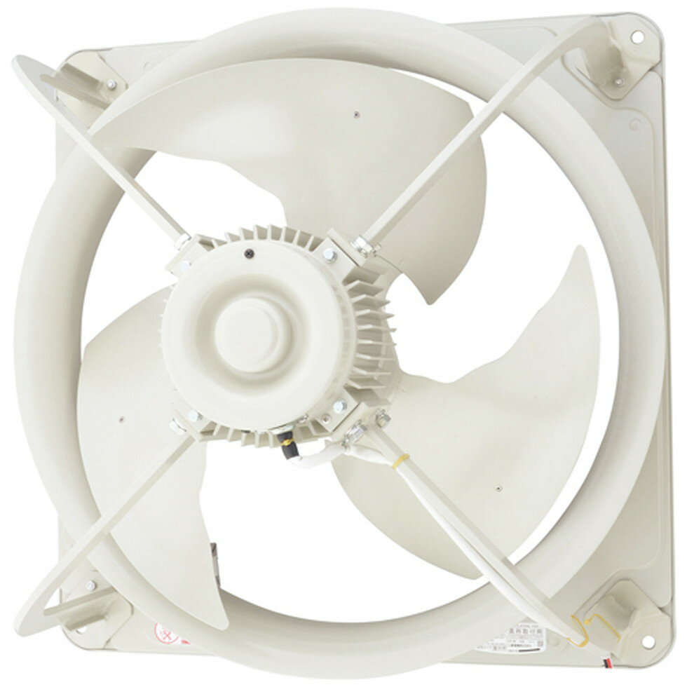 三菱電機[EWG-60FTA2-H]産業用有圧換気扇