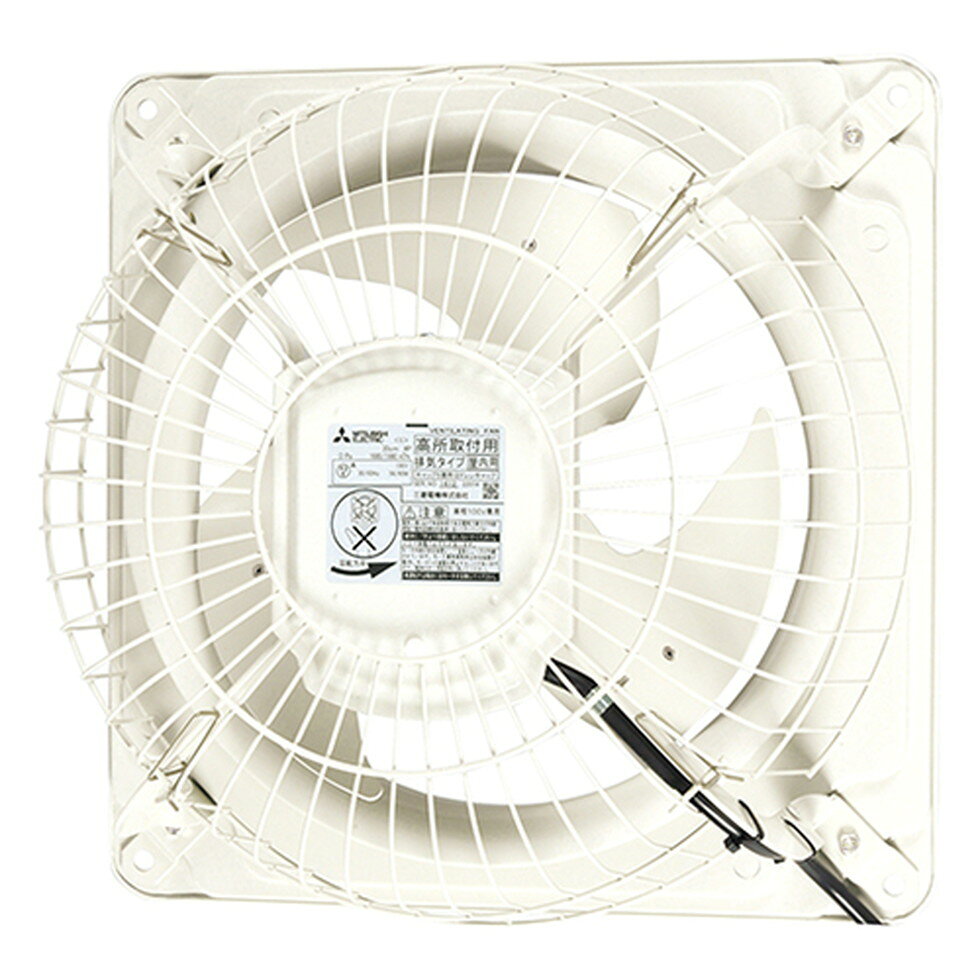 三菱電機[G-30EVB3]有圧換気扇システム部材