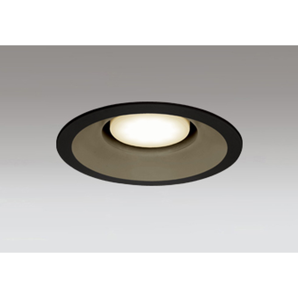 オーデリック[OD361238BCR]ダウンライト60Wクラス