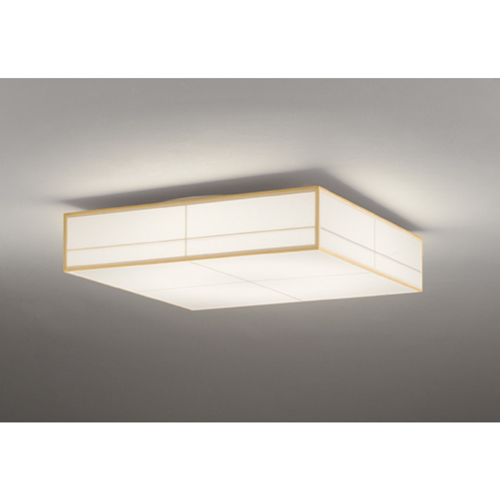 オーデリック[OL291025R]和照明