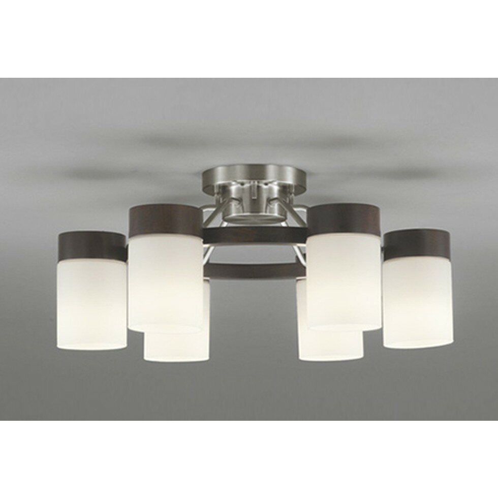 オーデリック[OC257070LR]シャンデリア