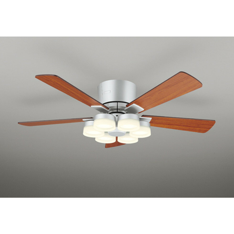 オーデリック[WF442PR]シーリングファン