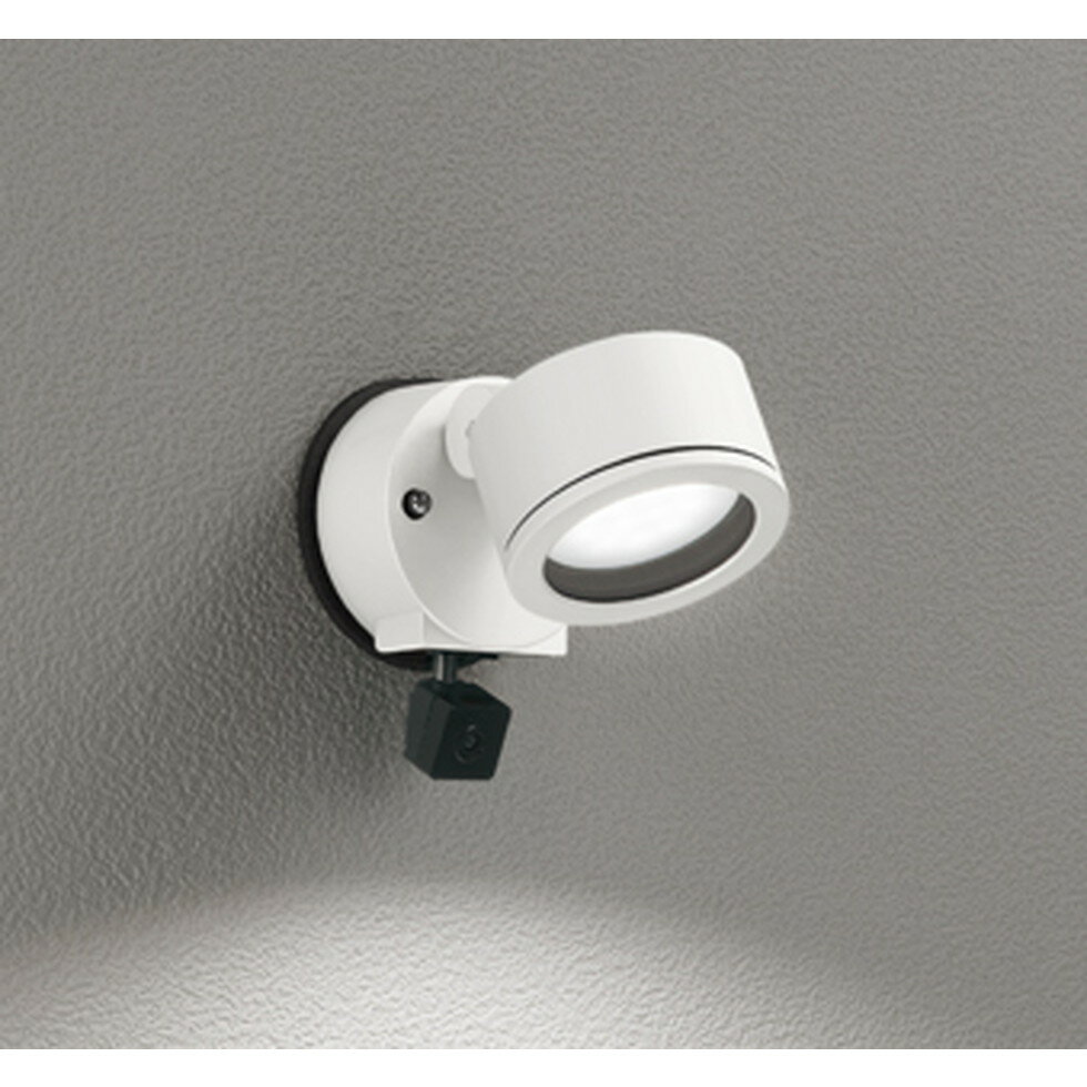 オーデリック[OG264205NCR]エクステリア　エクステリア　スポットライト　エクステリア