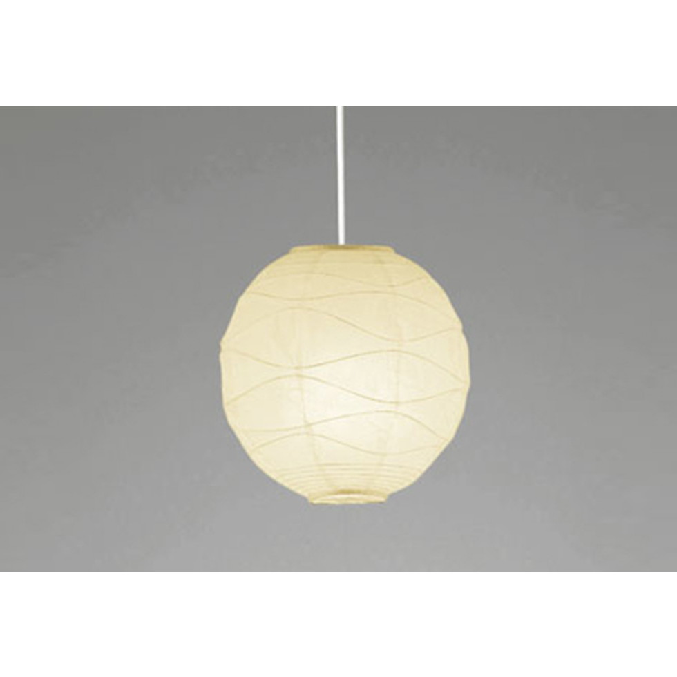 オーデリック[OP052384LWR]和風照明