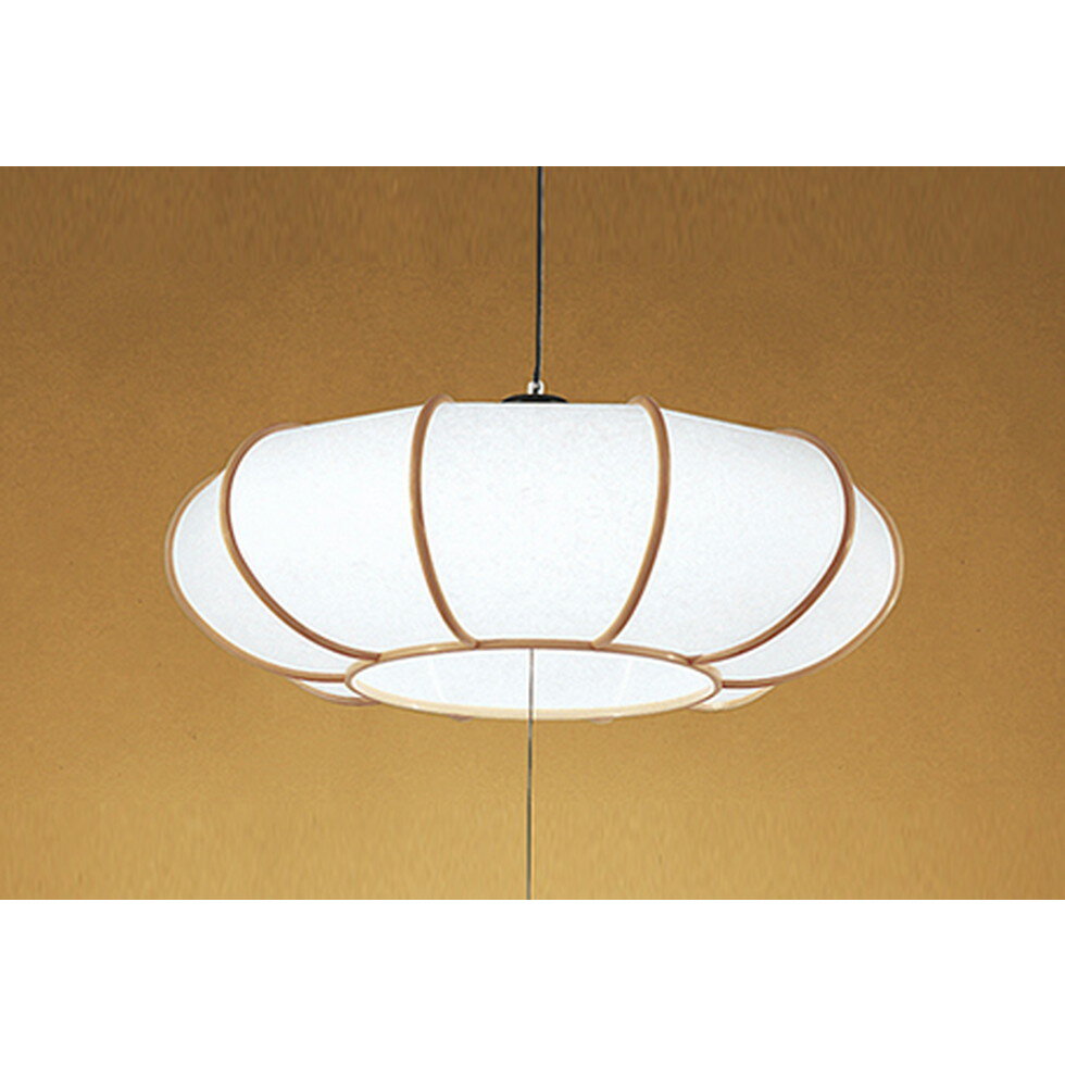 オーデリック[OP252175R]和風照明