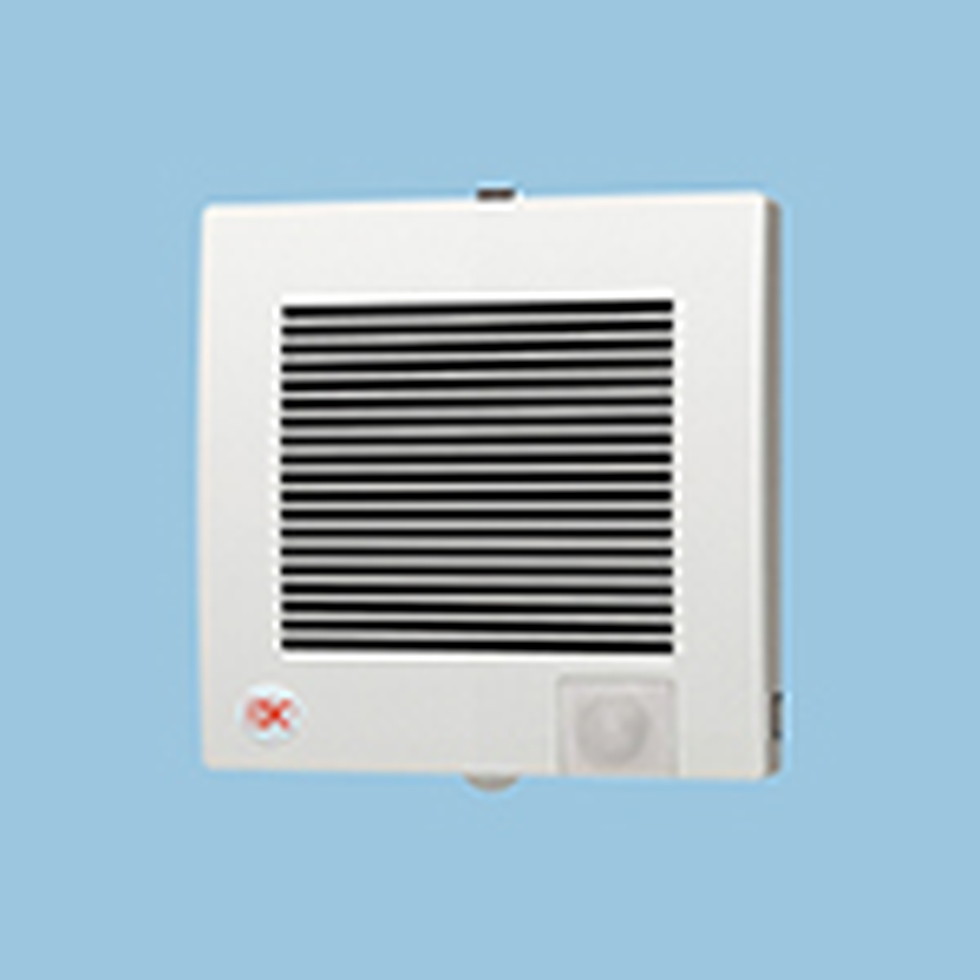 パナソニック[FY-12PTR9D]パイプファン