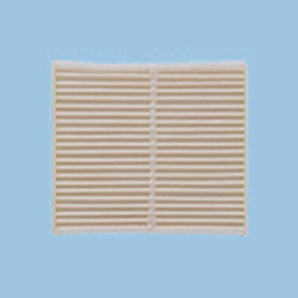 パナソニック[FY-FDD1011C]取替用フィルター