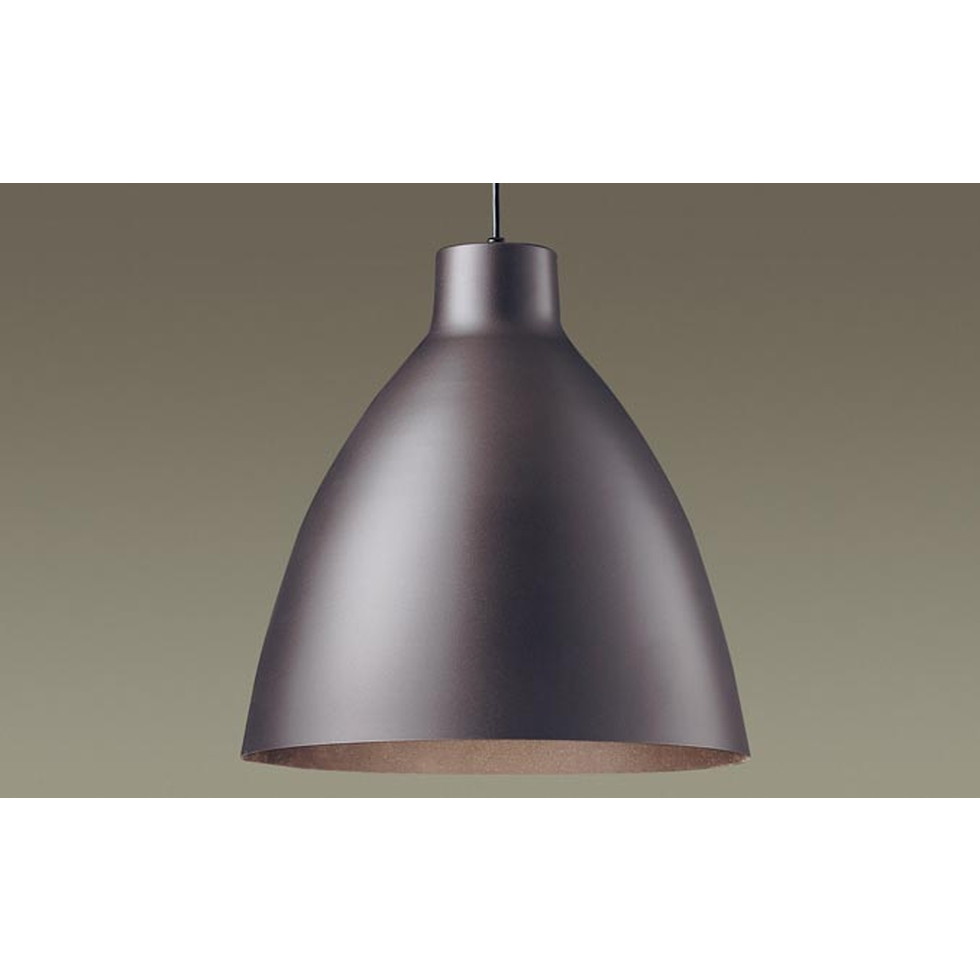 パナソニック[LGB15393]天井吊下型　LED　ペンダント　ガラスセードタイプ・引掛シーリング方式