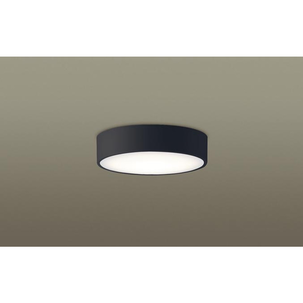 パナソニック[LGB51608LB1]天井直付型・壁直付型　LED（電球色）　ダウンシーリング　拡散タイプ　調光タイプ（ライコン別売）　白熱電球100形1灯器具相当(3)