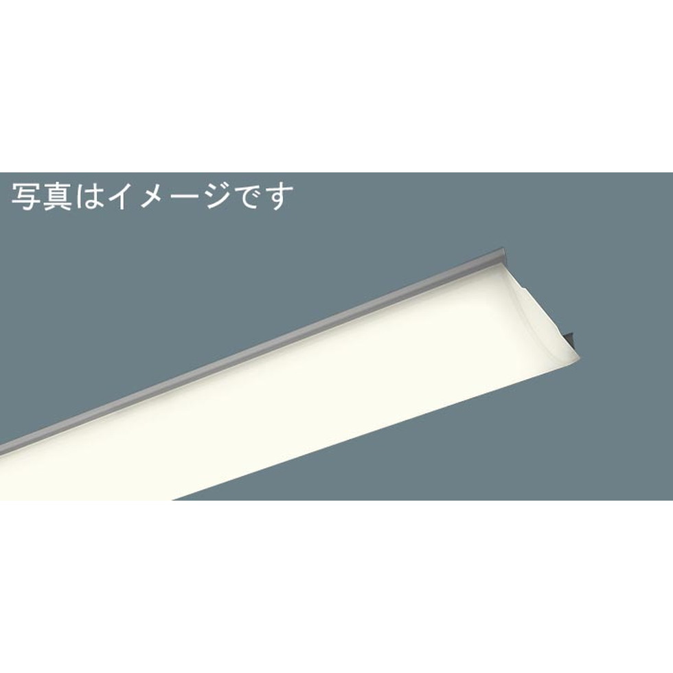 品番：NNL8000EVCRX2　種類：ライトバー　商品説明・詳細：光源 ◆LED（温白色）　◆色温度：3500 K　◆光束維持時間40000時間（光束維持率85％） 仕様・注意事項 ◆安定器出力型：定格出力型　◆安定器補足：＜約10〜100％連続調光型＞　◆電圧：200〜242 V ◆【ライトバー（カバー）】ポリカーボネート（乳白） ◆制御方式：無線通信920MHz帯（WiLIA） ◆WiLIA無線調光・一般タイプ・10000 lmタイプ・温白色 ◆Ra83 ◆注）ライトバーのみでは使用できません。必ずパナソニック製iDシリーズ専用の器具本体と組み合わせてご使用ください。 ◆注）WiLIA無線調光専用コントローラと組み合わせてご使用ください。 ◆注）LEDにはバラツキがあるため、同一品番商品でも商品ごとに発光色、明るさが異なる場合があります。 ※ライコン別売