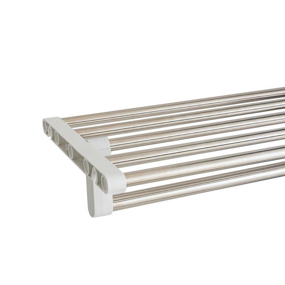 リラインス[R2625-600]ホテルゲストルーム向け ワードローブ棚