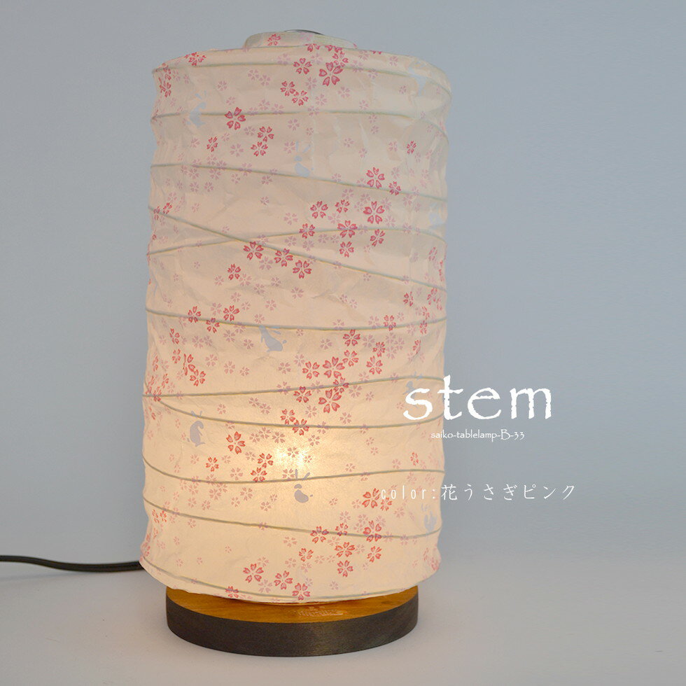 彩光デザイン[B-33]スタンドライト