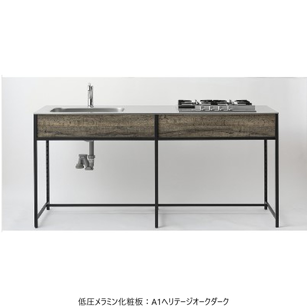 ワンドONEDO[SOU-1800K-E-A]SOUシリーズ　キャビネット