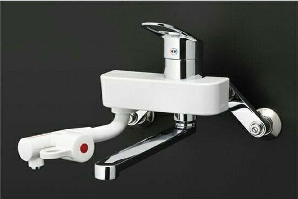 楽天市場】toto 飲料用電気温水器専用混合栓の通販