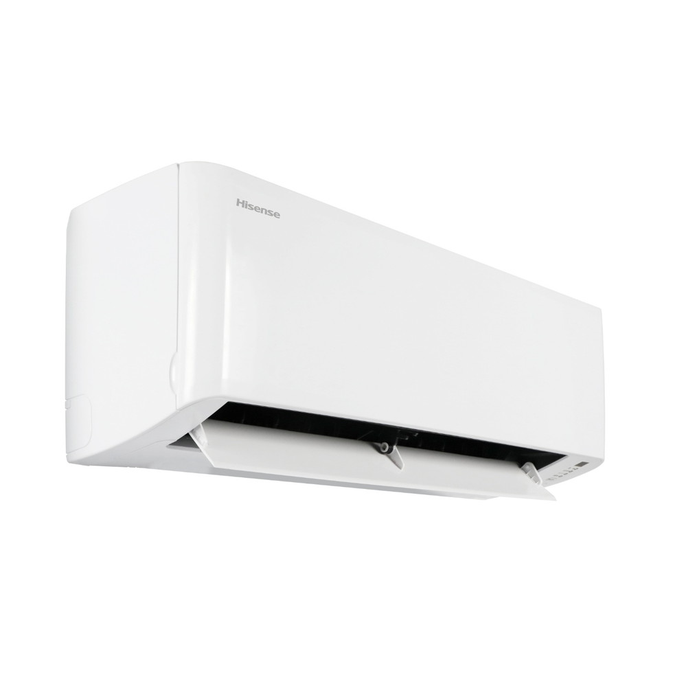 ハイセンスルームエアコン[HA-J28H-W]Jシリーズ　10畳用