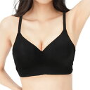 着けている方が気持ちいい♪ 素肌のような着心地のブラジャー