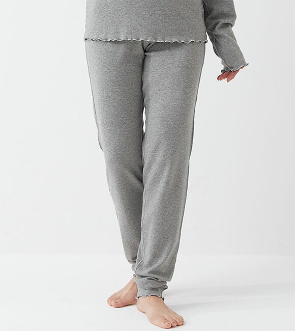 セルヴァン 綿100%おやすみパンツ メール送料無料の紹介画像2