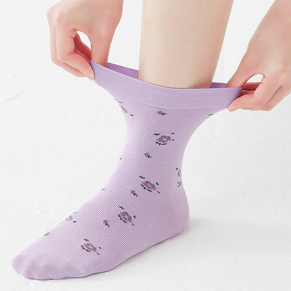 【 肌ごころ 】アズ as 日本製綿100%吸湿発熱長袖インナー （ブラック）