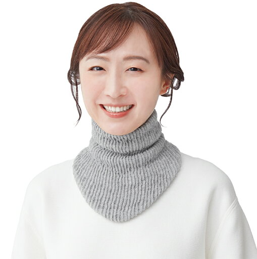 メール便送料無料 セラミック 遠赤ネックウォーマー(セラムA) N 東洋紡「セラムA」を使用 日本製 メール便送料無料 セラミック 遠赤ネックウォーマー(セラムA) N 東洋紡「セラムA」を使用 日本製