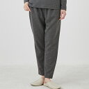 メール便送料無料 セルヴァン リカバリーケア レディースロングパンツ