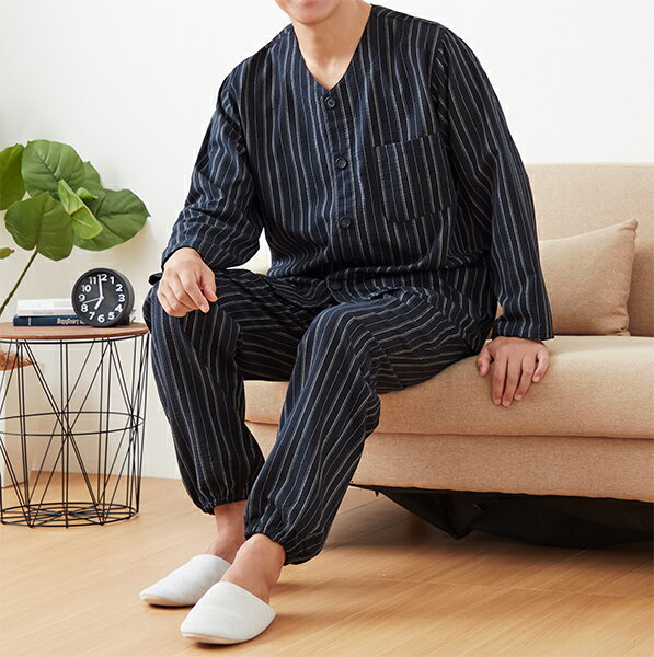 楽天市場】セリーヌ パジャマ（ナイトウェア・ルームウェア｜メンズ