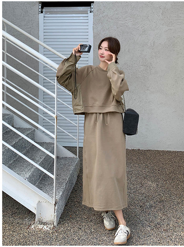 アレックスイブニングス レディース ワンピース トップス Women's Embroidered Midi Dress Navy Multi