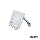【送料無料】【10%OFFクーポン配布中】【レビューでさらにクーポンGET】【購入特典付き】LINDY 人間工学に基づいたノートパソコン/タブレットアーム プレ...