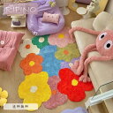 キッズラグ ラグ ラグマット マット 赤ちゃん ベビー 出産祝い ギフト プレゼント インテリア 北欧風 おしゃれ 撮影 かわいい お昼寝 可愛い 撮影小物 S...
